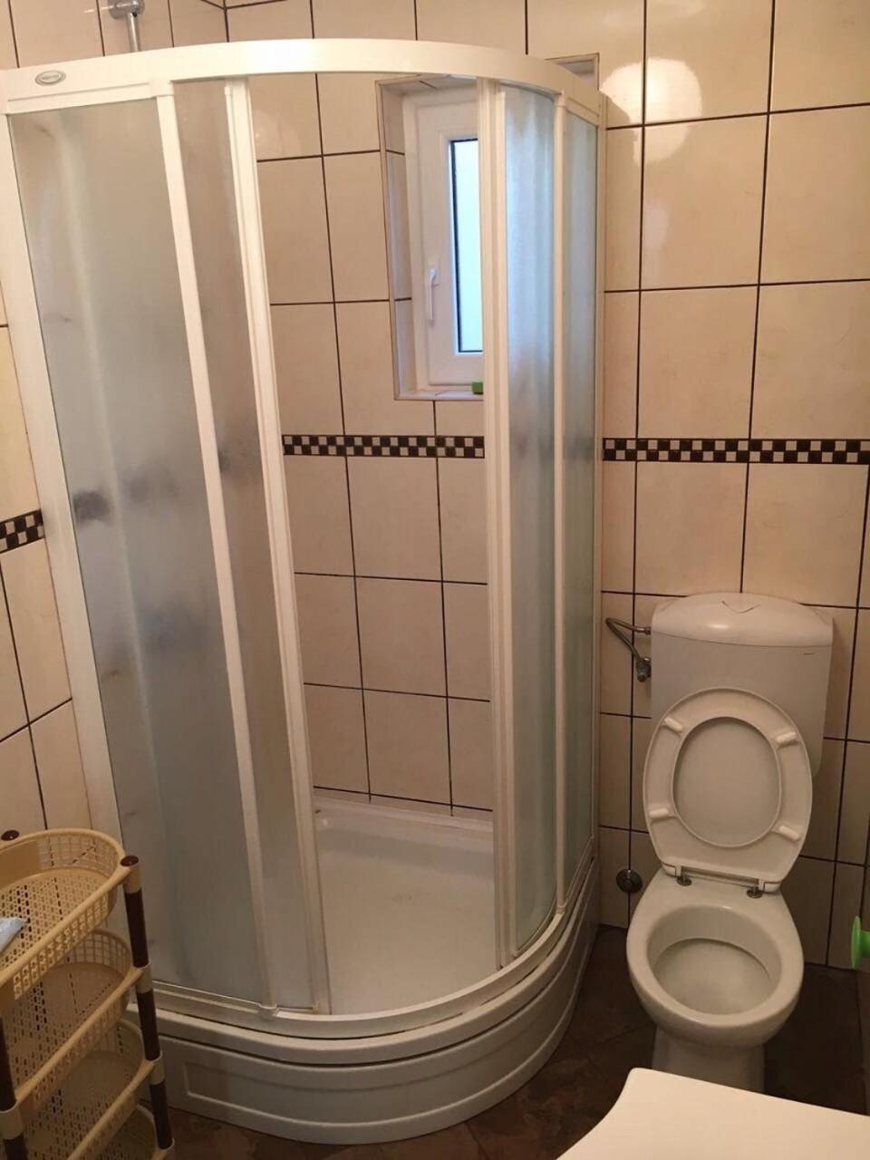Apartment Toni Башка-Вода Экстерьер фото