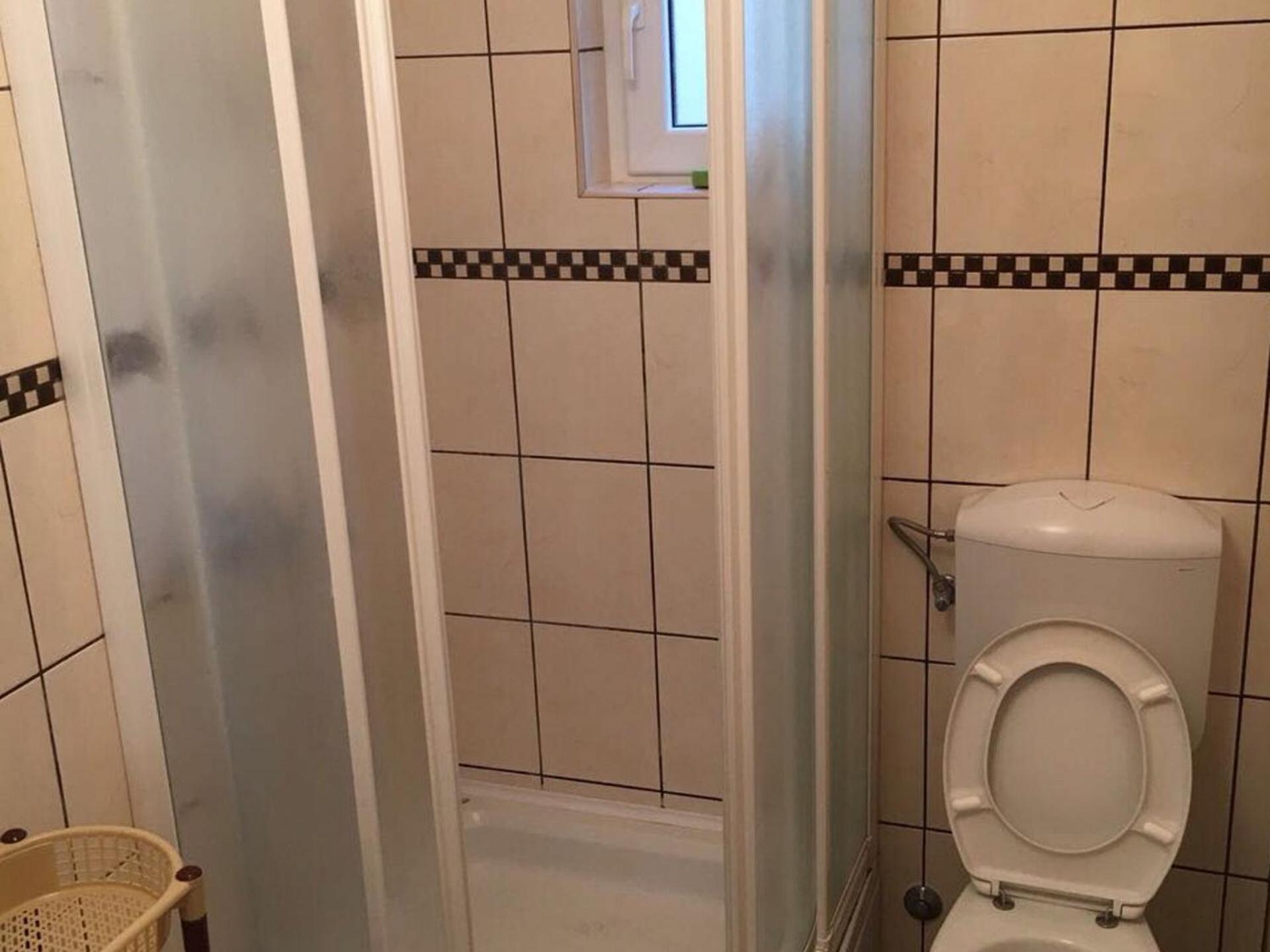 Apartment Toni Башка-Вода Экстерьер фото